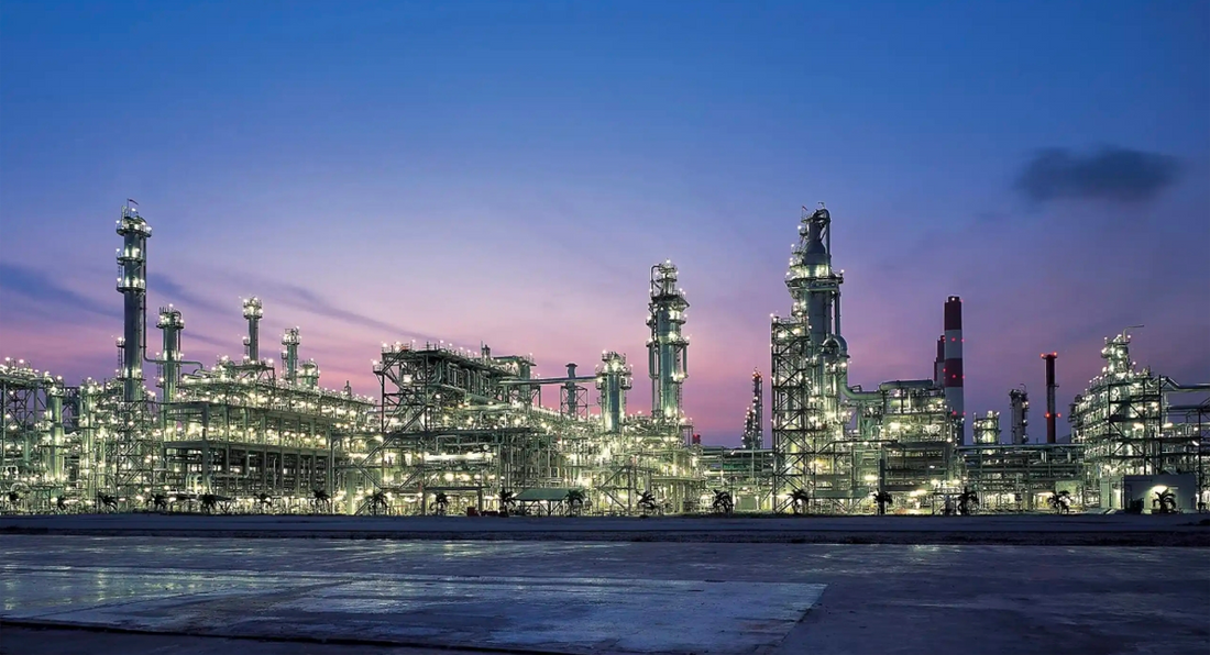 Aster Declares Force Majeure at Bukom Island Ethylene Cracker