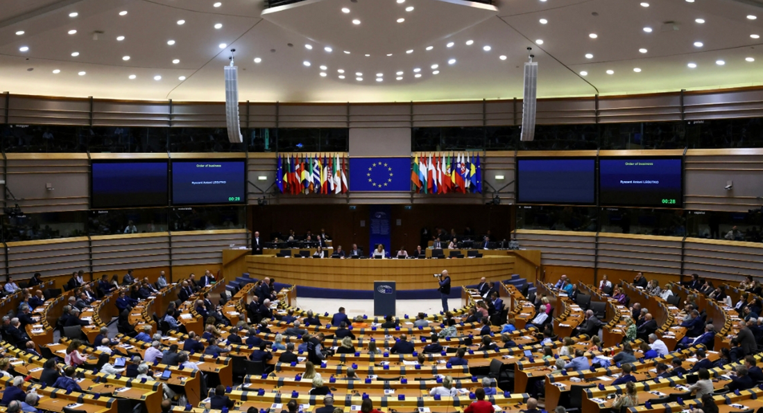 EU Parliament Greenlights “One Substance, One Assessment” Reform to Boost Chemical Safety and Transparency