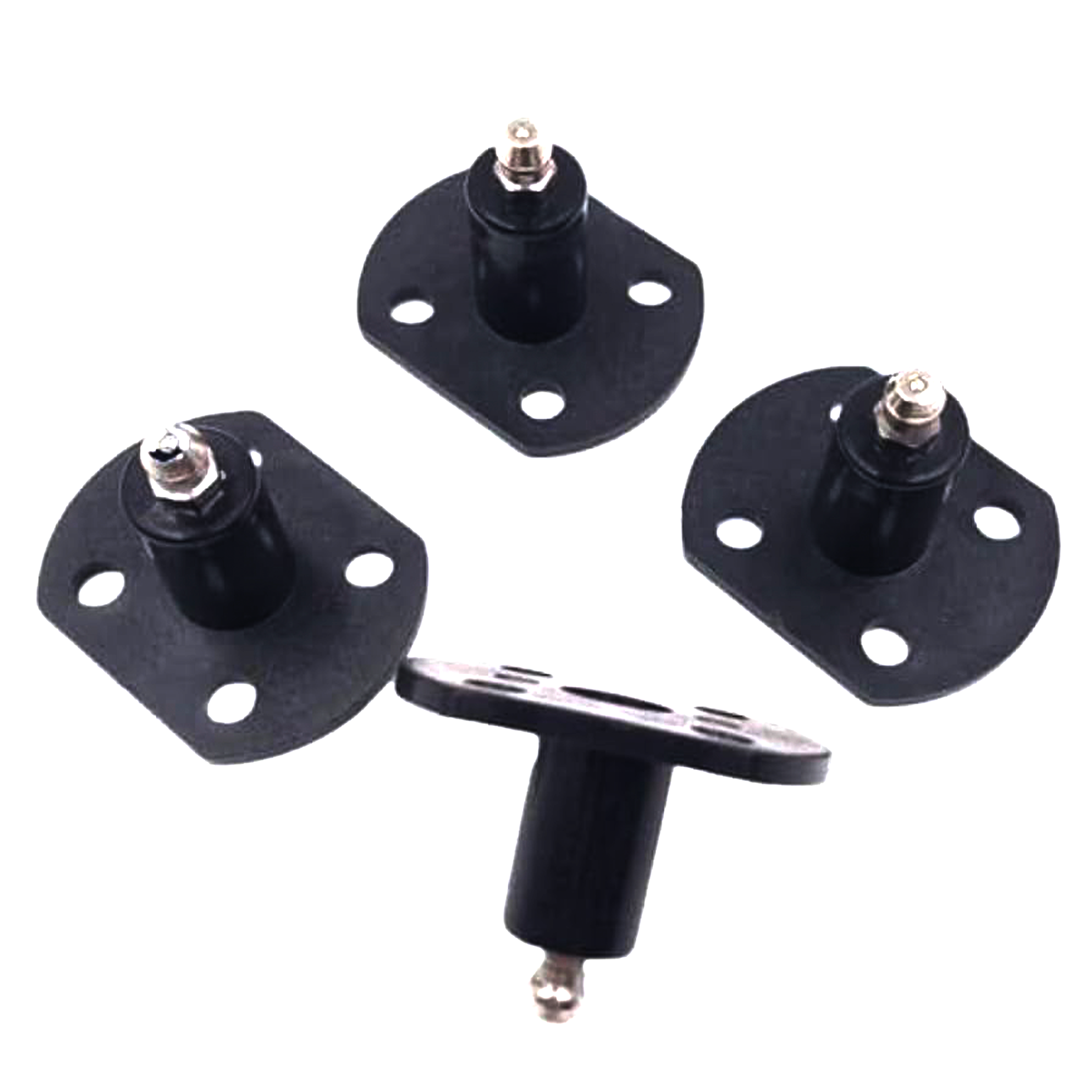 30 pcs Surface Packers – No-Drill Injection Ports for Surface Crack Repair