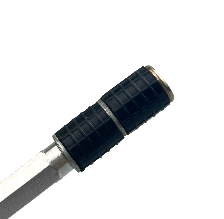 100 pcs/bag A-15 (1/2" x 5.63") Aluminum Injection Packers