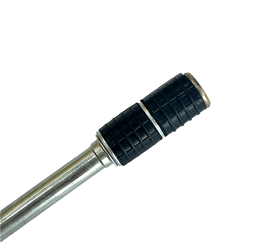 100pcs/bag S-15 (1/2" x 5") Stainless Steel Injection Packers – Instant Removal