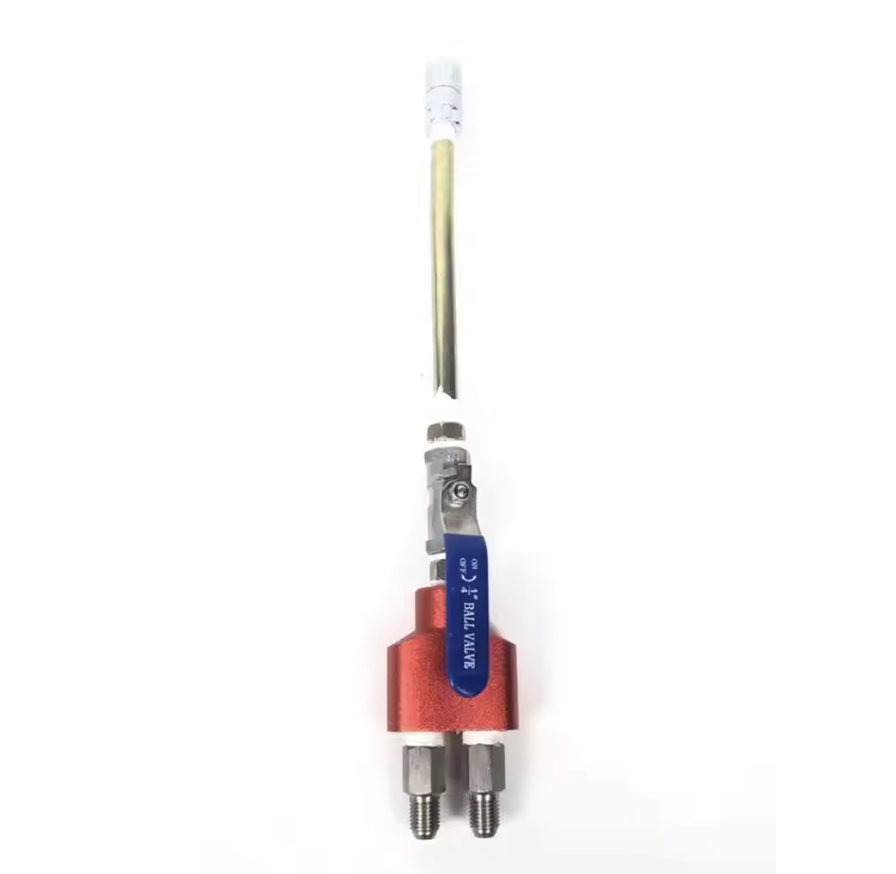 Wand Valve for DN-999