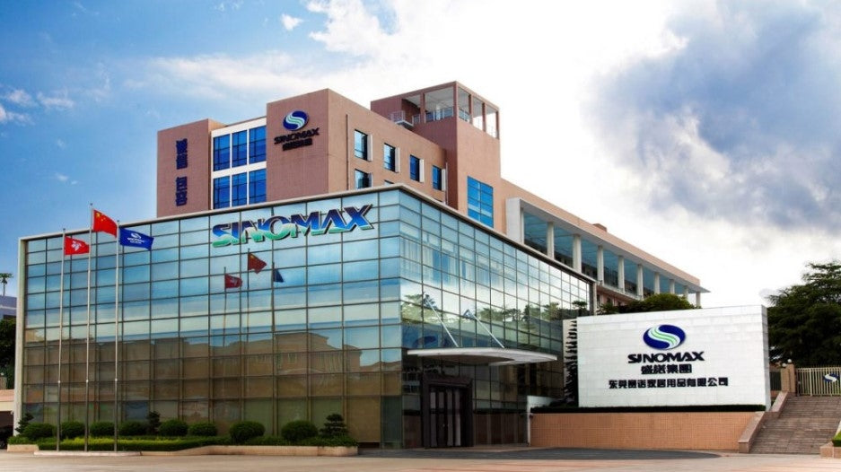 Sinomax USA Announces Strategic Acquisition of the VIBE® Home and Sleep Brand from Kimberly LLC