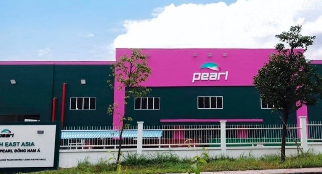 Pearl Accelerates Transition Away from HCFC-141b Ahead of 2026 Ban
