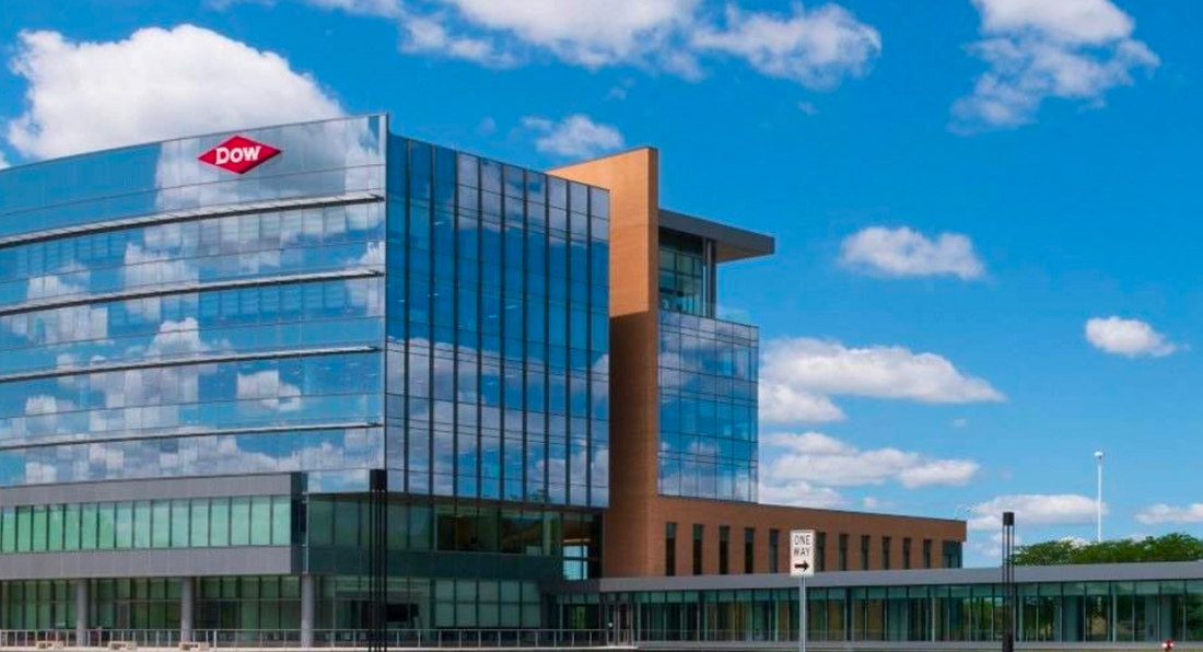 Dow Expands Bio-Circular Materials Portfolio as Freeport MDI Facility Achieves ISCC PLUS Certification in the U.S.