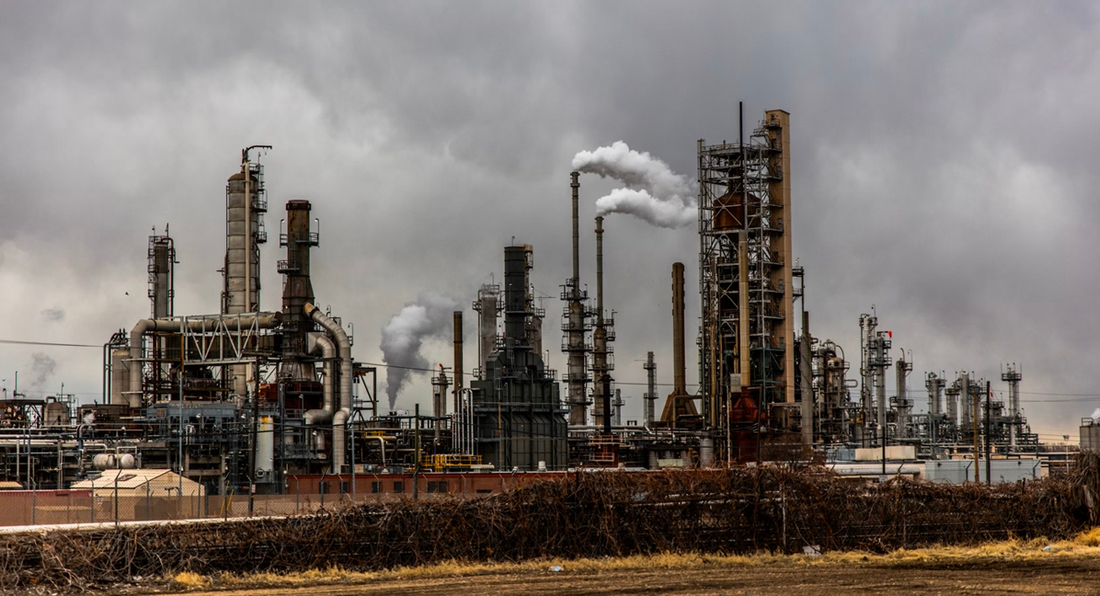 Asian Petrochemicals in an Age of Overcapacity