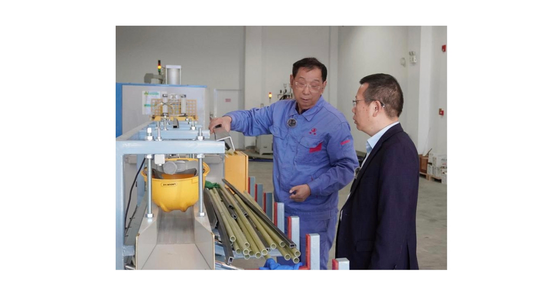 Xiangyuan Chemical Announces Breakthrough in High-Performance Polyurethane Fiber Composite Technology