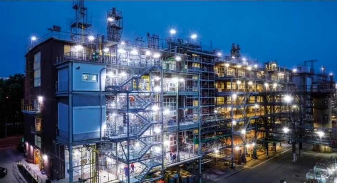 BASF and ExxonMobil Collaborate to Advance Low-Emission Hydrogen via Methane Pyrolysis