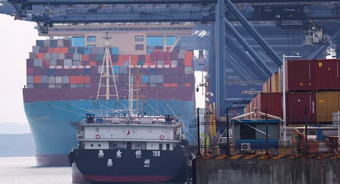 China TDI Exports Surge 16.7% YoY in October 2025 Amid Strong Global Polyurethane Demand