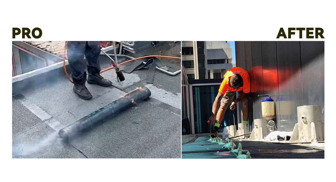 The Ultimate Guide to the Mainstream Waterproofing Method: From Prevention to Repair