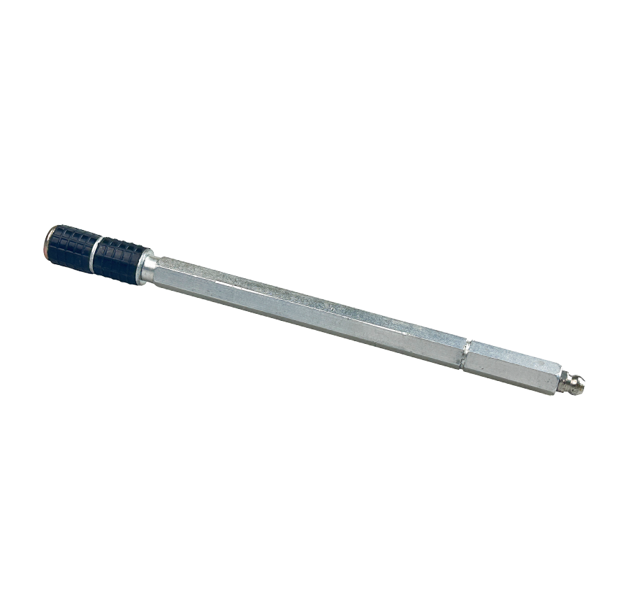 100 pcs/bag A-20 (1/2" x 5.5") Aluminum Injection Packers