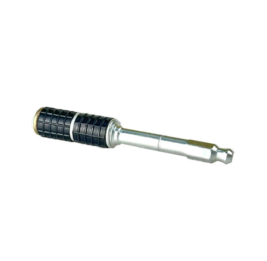 100pcs/bag S-10 (1/2" x 3.5") Stainless Steel Injection Packers – Instant Removal