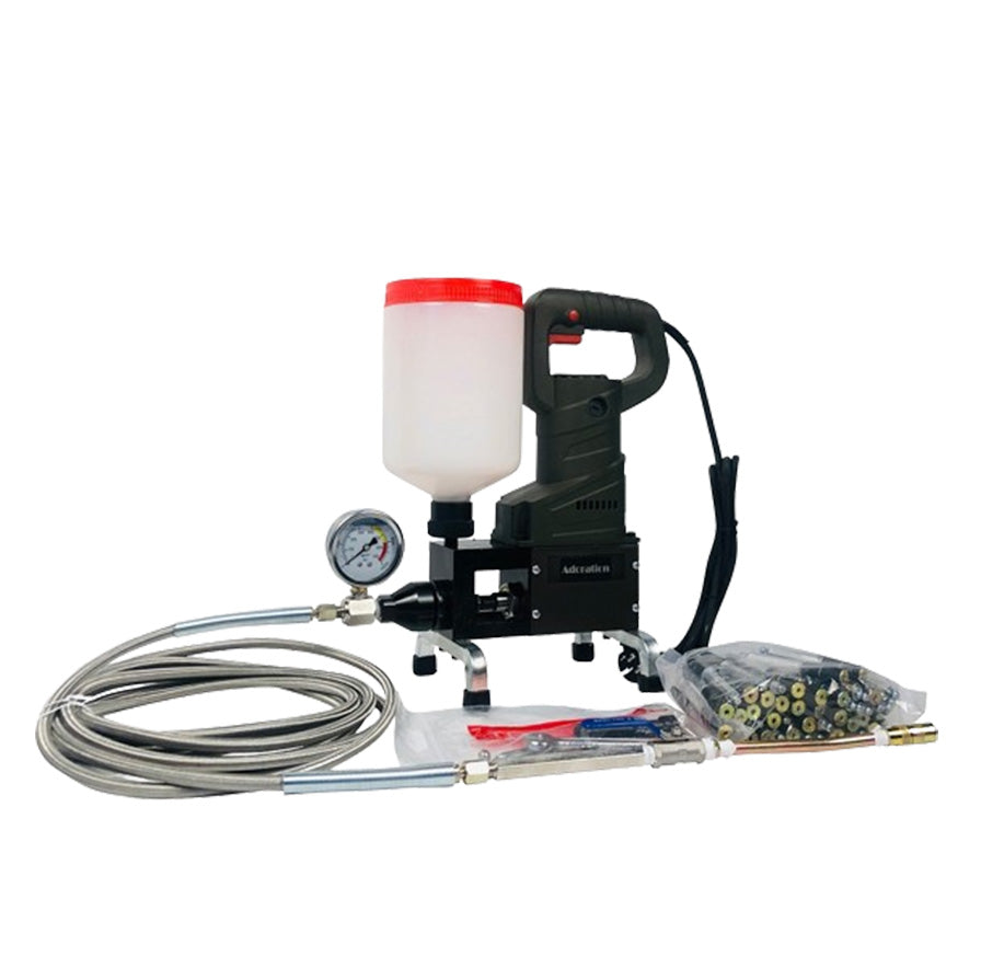 SU-999 Single Element Injection Specification Machine