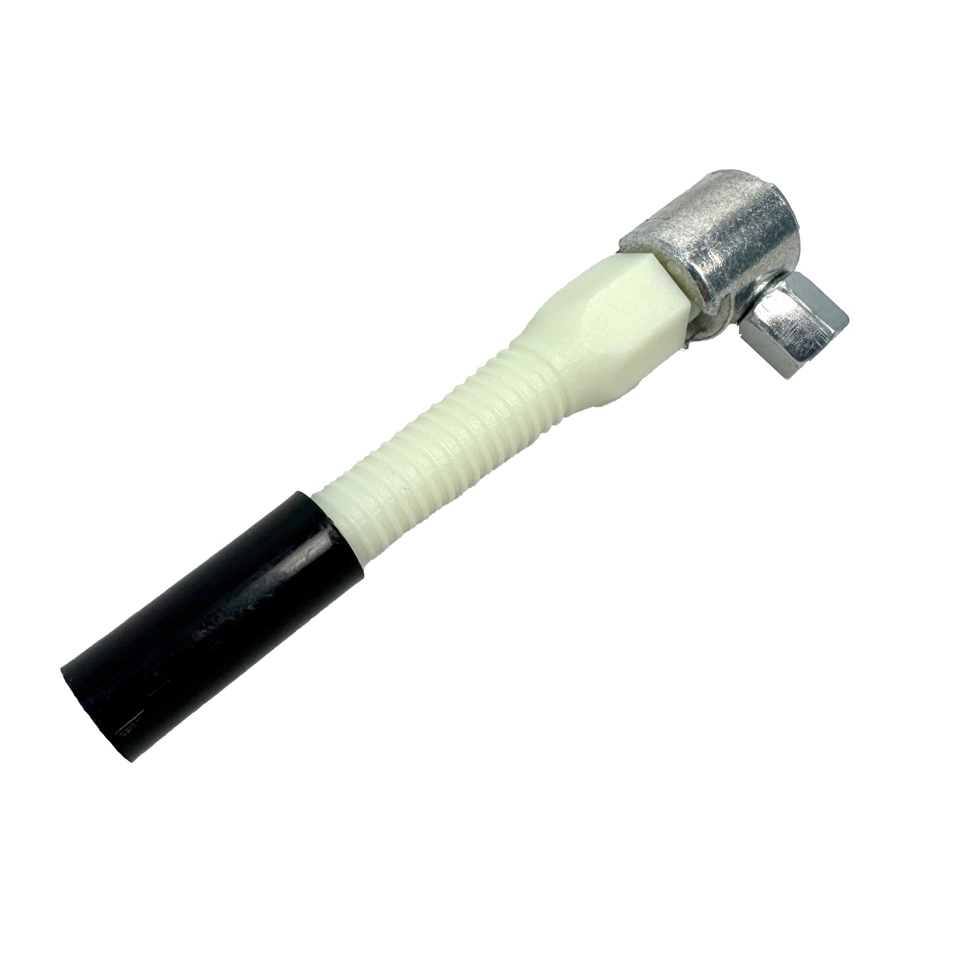 20 pcs/bag Hammer-In 5/8” Button Head Plastic Injection Packer – EZ Flow Model