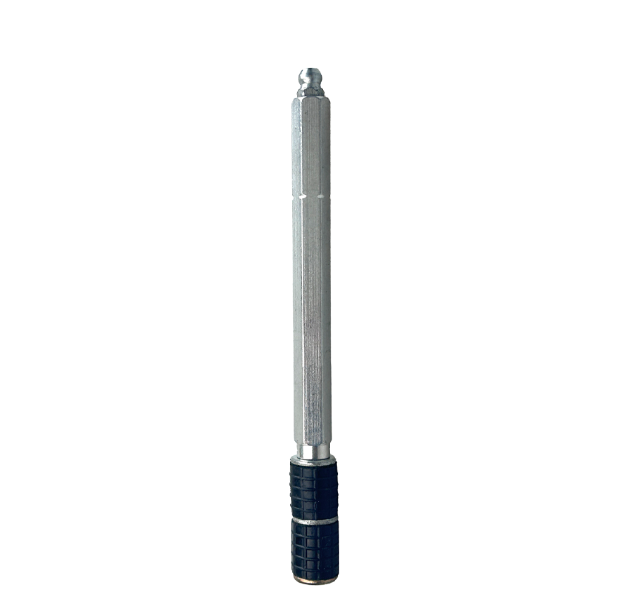 100 pcs/bag A-15 (1/2" x 4.3") Aluminum Injection Packers