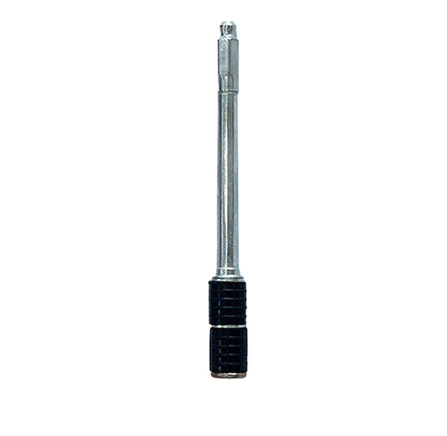 100pcs/bag S-15 (1/2" x 5") Stainless Steel Injection Packers – Instant Removal