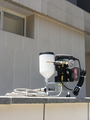 Cordless SG-999 Single Element Injection Machine  (No Dewalt 20V Battery）