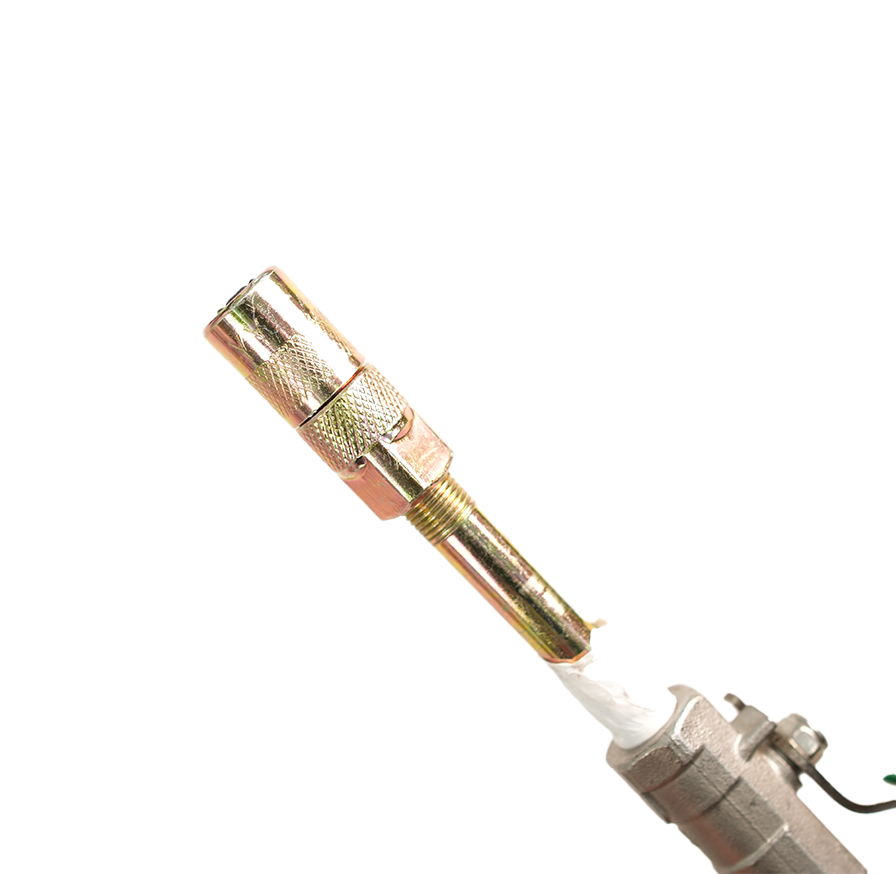 Cordless SG-999 Single Element Injection Machine  (No Dewalt 20V Battery）