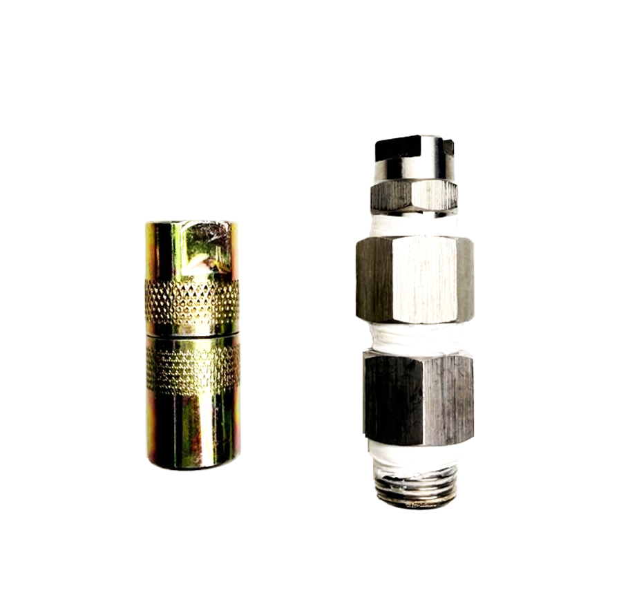 DN-999 Air-Assisted Slab Lifting Injection Gun – Professional Upgrade